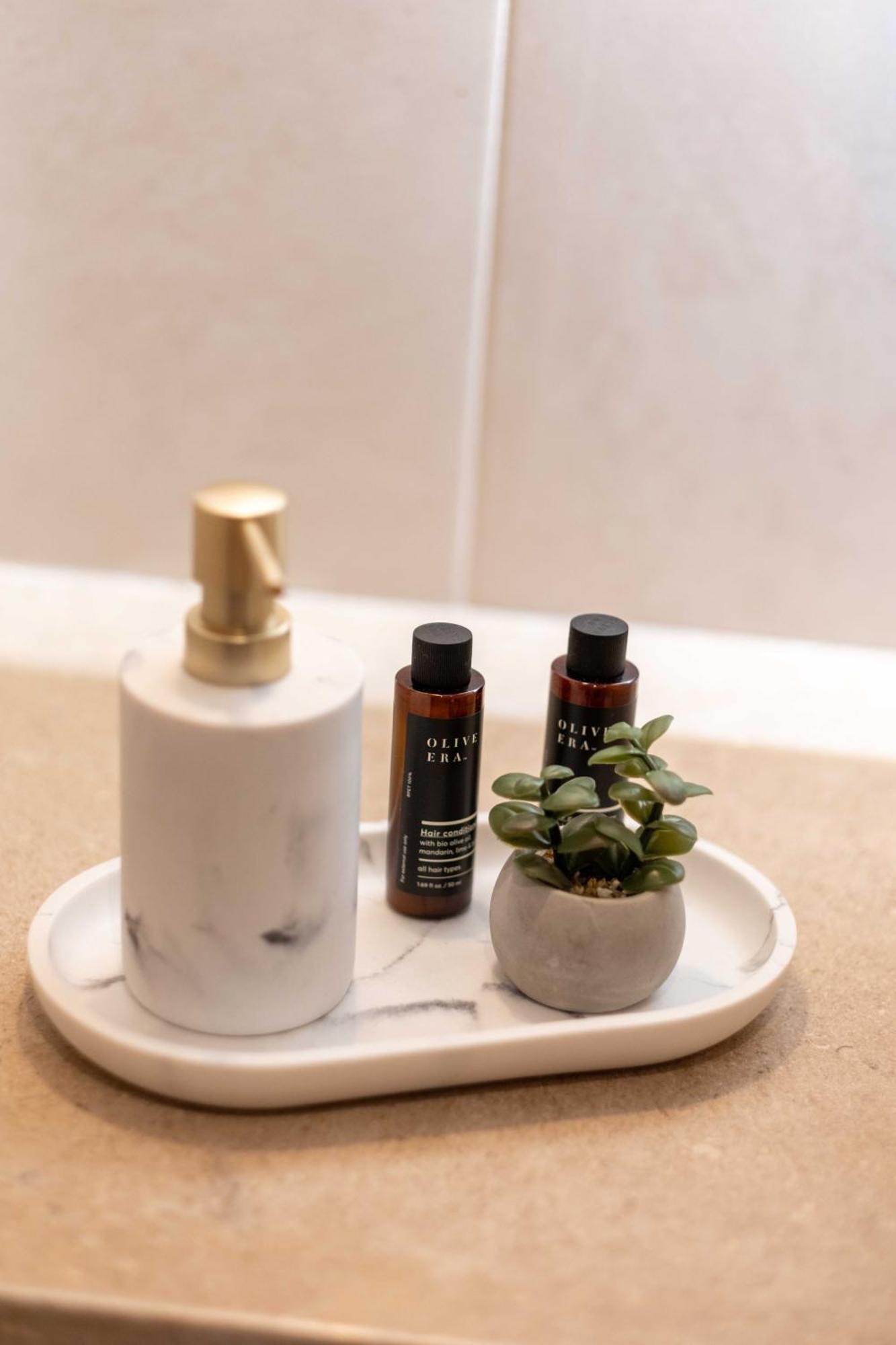 칼라마타 Orithyia Prime Living 빌라 외부 사진
